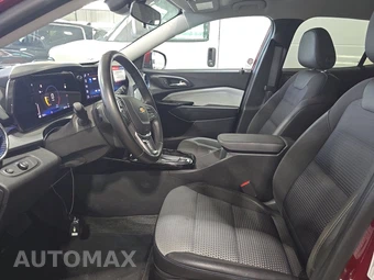 2025 Chevrolet Trax LT - miniatura 7