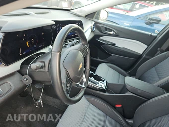 2025 Chevrolet Trax LT - miniatura 11