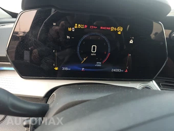 2025 Chevrolet Trax LT - miniatura 12