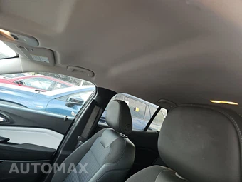 2025 Chevrolet Trax LT - miniatura 17