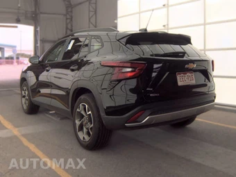 2025 Chevrolet Trax LT - miniatura 6