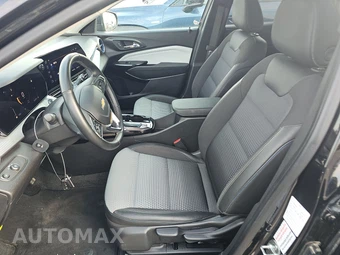 2025 Chevrolet Trax LT - miniatura 7