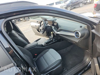 2025 Chevrolet Trax LT - miniatura 8
