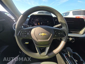 2025 Chevrolet Trax LT - miniatura 10