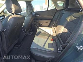 2025 Chevrolet Trax LT - miniatura 13