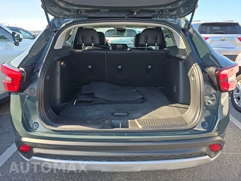2025 Chevrolet Trax LT - miniatura 16