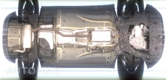 2025 Chevrolet Trax LT - miniatura 18
