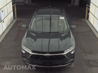 2025 Chevrolet Trax LT - miniatura 2