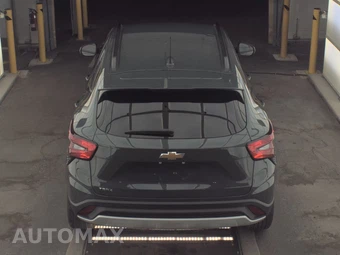 2025 Chevrolet Trax LT - miniatura 5