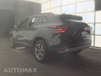 2025 Chevrolet Trax LT - miniatura 6