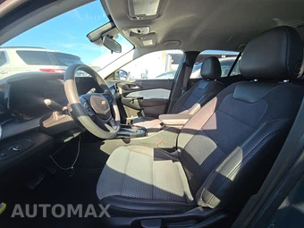 2025 Chevrolet Trax LT - miniatura 7