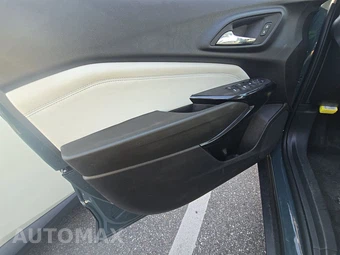 2025 Chevrolet Trax LT - miniatura 9