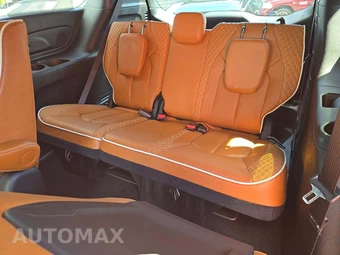 2025 Chrysler Pacifica Hybrid Pinnacle 121.6" WB - miniatura 14