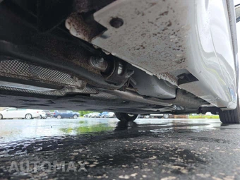 2025 Chrysler Pacifica Hybrid Pinnacle 121.6" WB - miniatura 15