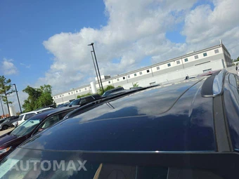 2025 Chrysler Pacifica Hybrid Pinnacle 121.6" WB - miniatura 12