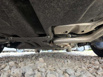 2025 Chrysler Pacifica Hybrid Pinnacle 121.6" WB - miniatura 16
