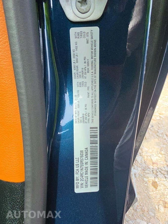 2025 Chrysler Pacifica Hybrid Pinnacle 121.6" WB - miniatura 5