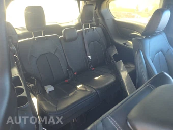 2025 Chrysler Pacifica Hybrid Select 121.6" WB - miniatura 14