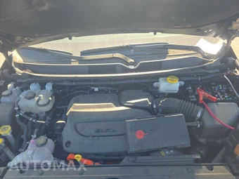 2025 Chrysler Pacifica Hybrid Select 121.6" WB - miniatura 16