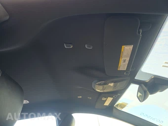 2025 Chrysler Pacifica Hybrid Select 121.6" WB - miniatura 20