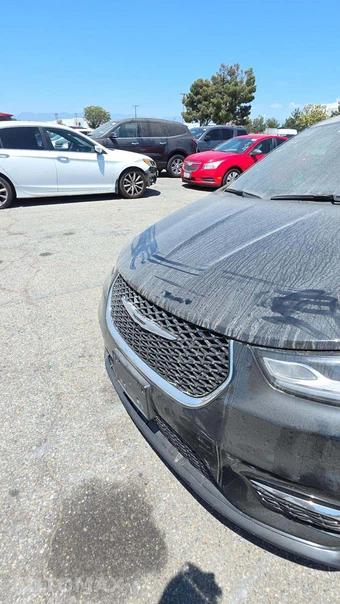 2025 Chrysler Pacifica Hybrid Select 121.6" WB - miniatura 31