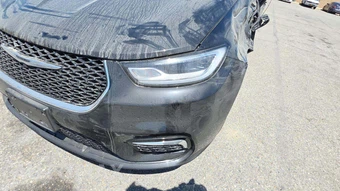 2025 Chrysler Pacifica Hybrid Select 121.6" WB - miniatura 33