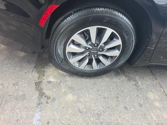 2025 Chrysler Pacifica Hybrid Select 121.6" WB - miniatura 10