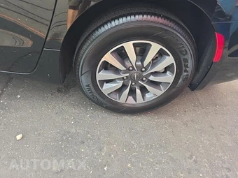2025 Chrysler Pacifica Hybrid Select 121.6" WB - miniatura 11