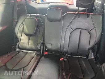 2025 Chrysler Pacifica Hybrid Select 121.6" WB - miniatura 17