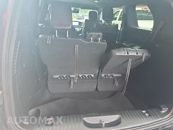 2025 Chrysler Pacifica Hybrid Select 121.6" WB - miniatura 20
