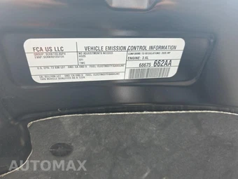 2025 Chrysler Pacifica Hybrid Select 121.6" WB - miniatura 21