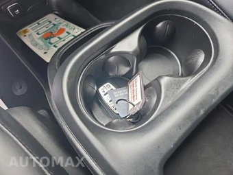 2025 Chrysler Pacifica Hybrid Select 121.6" WB - miniatura 22