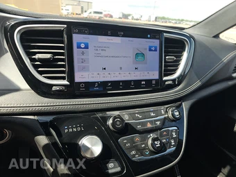2025 Chrysler Pacifica Limited 121.6" WB - miniatura 17