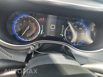 2025 Chrysler Pacifica Limited 121.6" WB - miniatura 18