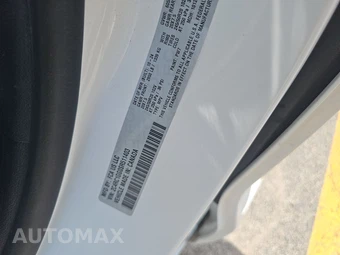 2025 Chrysler Pacifica Limited 121.6" WB - miniatura 21