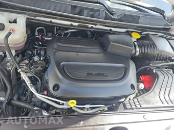 2025 Chrysler Pacifica Limited 121.6" WB - miniatura 22