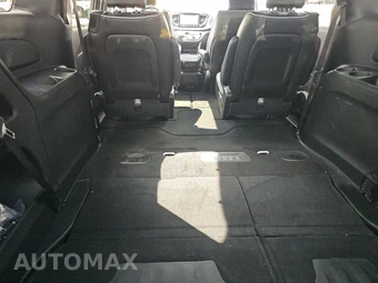 2025 Chrysler Pacifica Limited 121.6" WB - miniatura 23