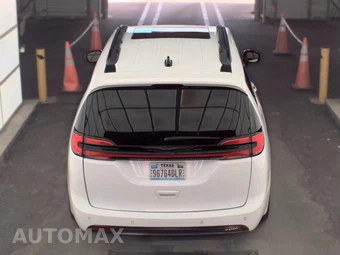 2025 Chrysler Pacifica Limited 121.6" WB - miniatura 6