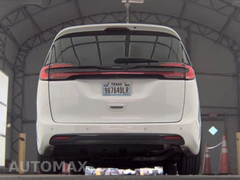 2025 Chrysler Pacifica Limited 121.6" WB - miniatura 7