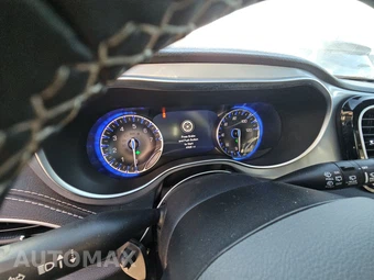 2025 Chrysler Pacifica Limited 121.6" WB - miniatura 12