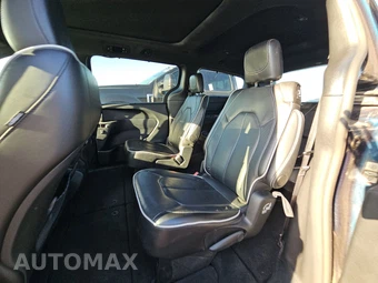 2025 Chrysler Pacifica Limited 121.6" WB - miniatura 13