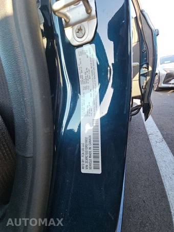 2025 Chrysler Pacifica Limited 121.6" WB - miniatura 14