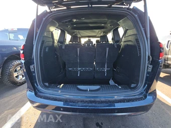 2025 Chrysler Pacifica Limited 121.6" WB - miniatura 16