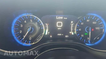 2025 Chrysler Pacifica Limited 121.6" WB - miniatura 18