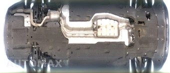 2025 Chrysler Pacifica Limited 121.6" WB - miniatura 21