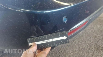2025 Chrysler Pacifica Limited 121.6" WB - miniatura 23