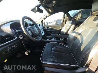 2025 Chrysler Pacifica Limited 121.6" WB - miniatura 7