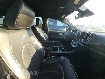 2025 Chrysler Pacifica Limited 121.6" WB - miniatura 8