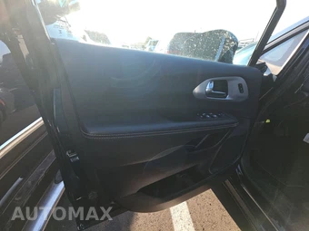 2025 Chrysler Pacifica Limited 121.6" WB - miniatura 9