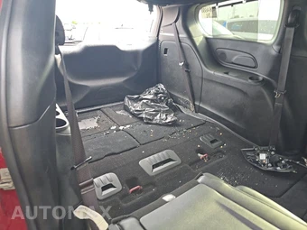 2025 Chrysler Pacifica Limited 121.6" WB - miniatura 14
